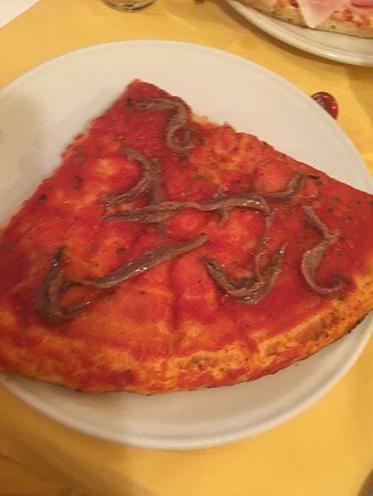 Pizz' N' Leo
