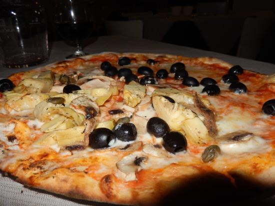 Pizzeria Ristorante Porto Venere