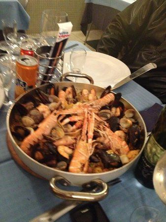 Piccolo Mare 1