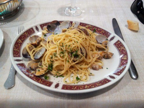 Ristorante Pizzeria da Massimo