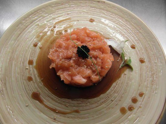 Tekei Sushi