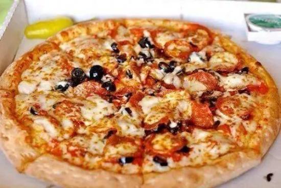 Pizzeria Gli Angeli