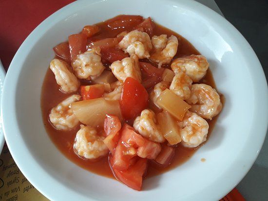 Trattoria Italo Cinese