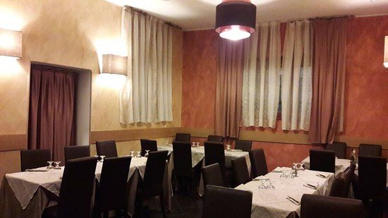 Ristorante e Pizzeria Da Mimmo