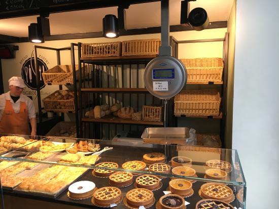 Sgroi Panetteria Pasticceria