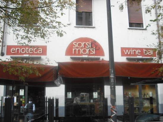 Sorsi e Morsi