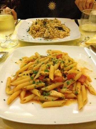 Le Cose Particolari