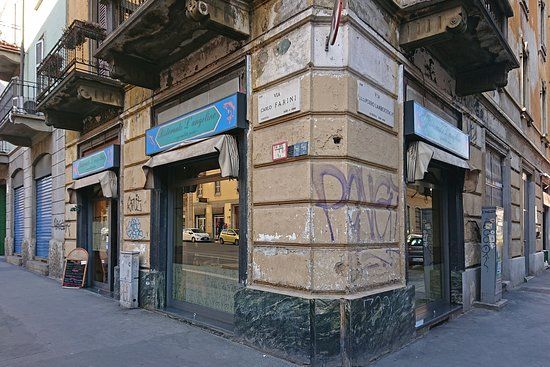 L'Angolino