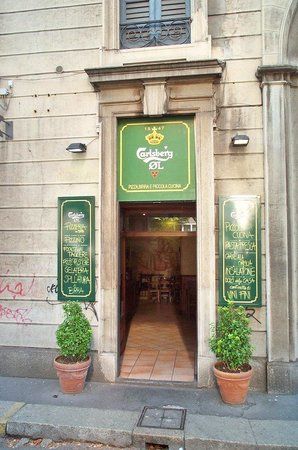 Carlsberg Bistrot