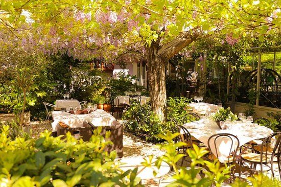 Le Petit Jardin