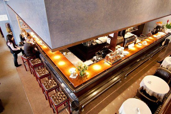 Il David Bar e Ristorante