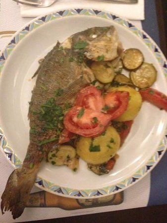 Trattoria Amadeo 14