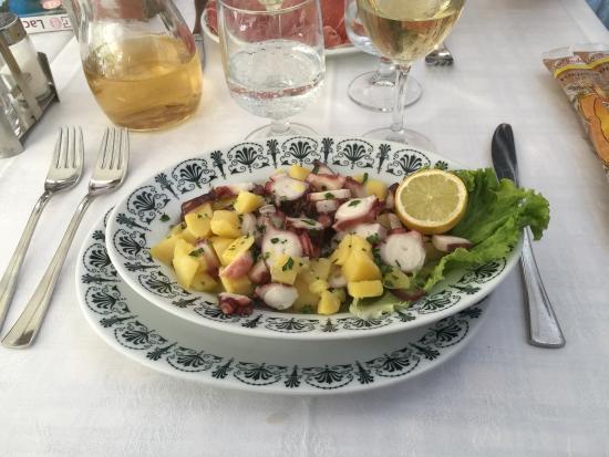 Antica Osteria Del Laghetto