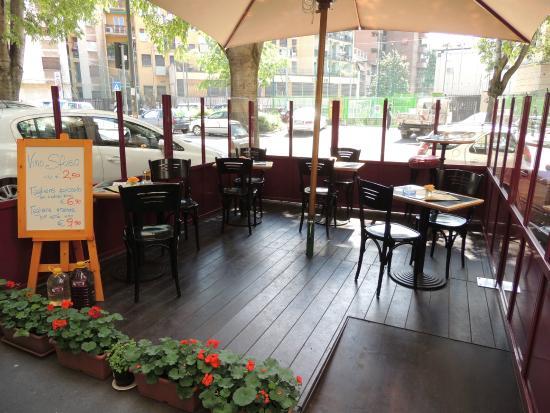 Enoteca Max's Wine