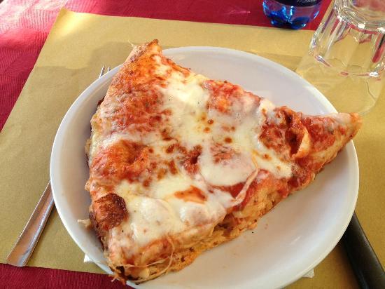 Pizzeria Tortona