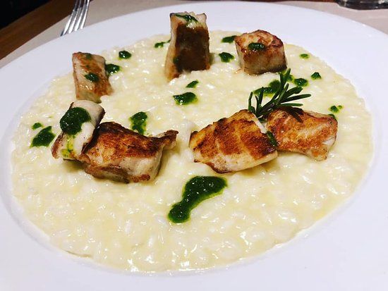 Castelli Gourmet