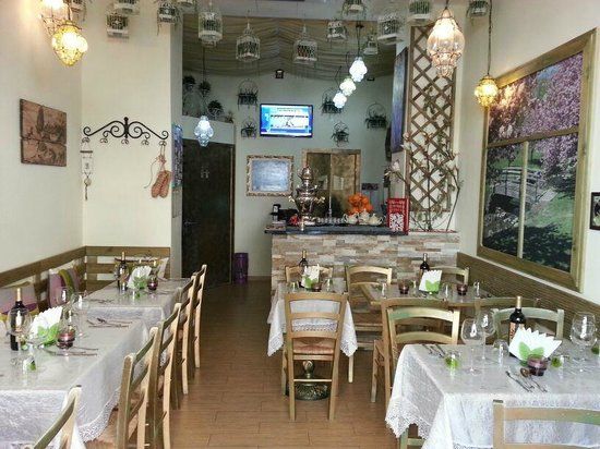 Veranda Russian