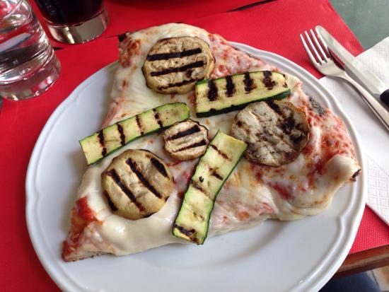 Pizzeria Nuovo Forno Antico