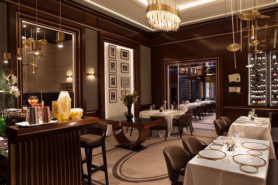 Ristorante Giannino dal 1899