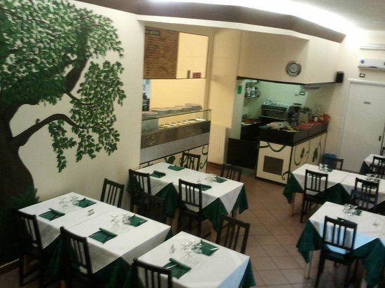 La Quercia
