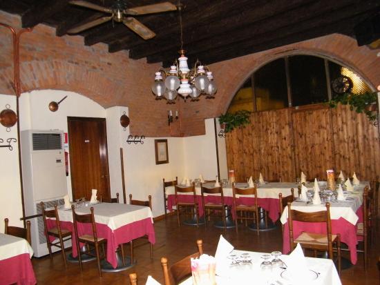 Trattoria Milano La Fornasetta