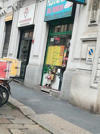 Pizzeria Rimon