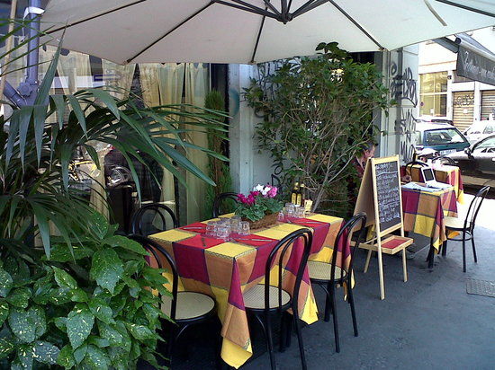 Trattoria Al Capolinea
