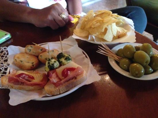 Bar Basso
