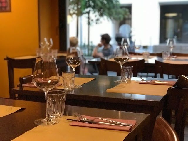 Trattoria Trippa