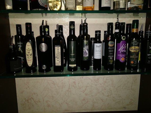 Tano Passami L'olio