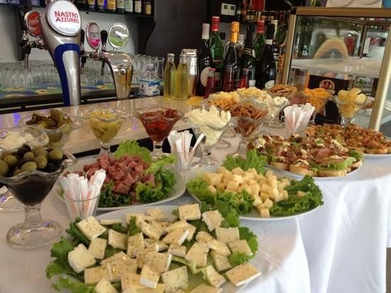 Bar Mascagni