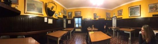 Trattoria Novelli