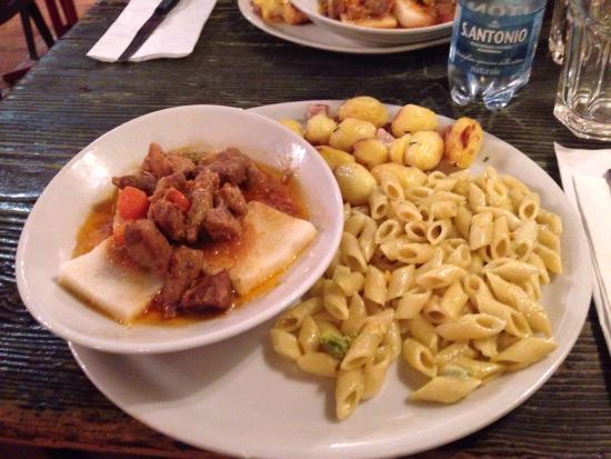 Bar La Piazzetta