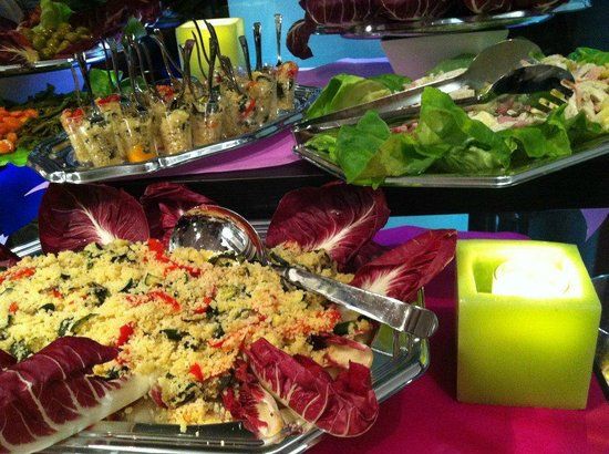 Victor Cafe'