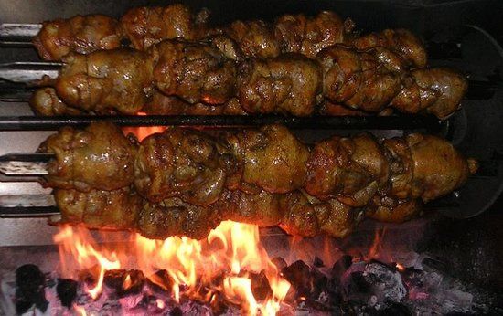 El Pollo Gordo