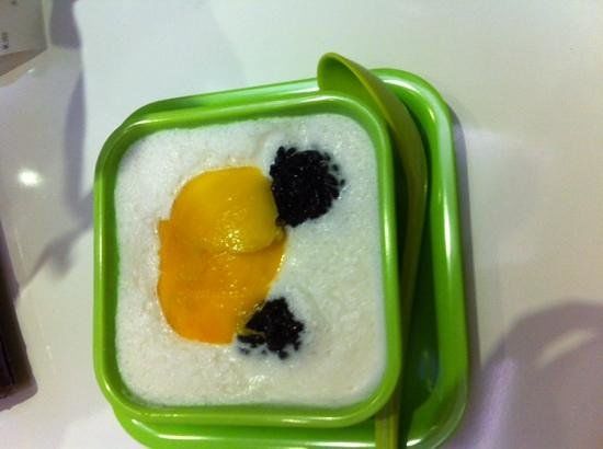 Huang Ji Dessert