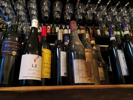 Wine Road