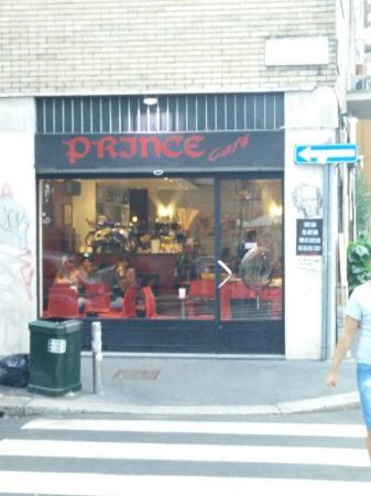 Prince Cafè