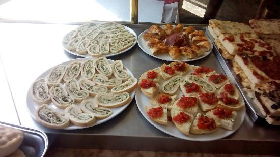Bar Picasso