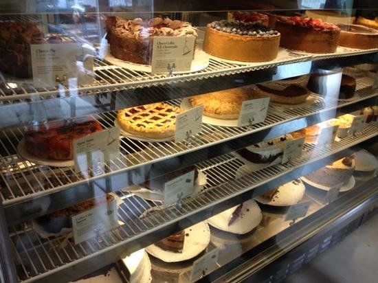 California Bakery