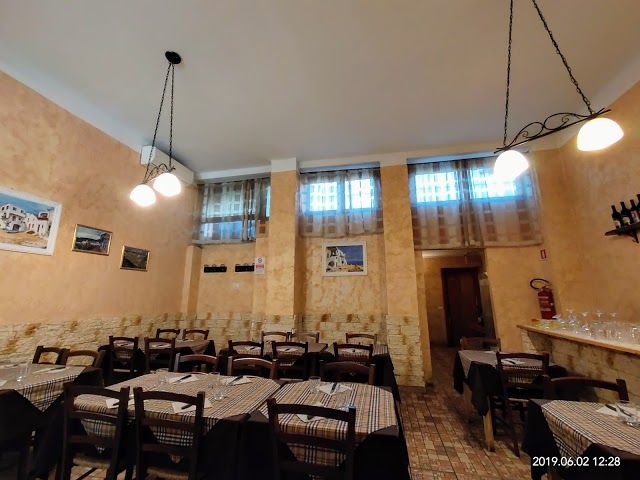 la gravina