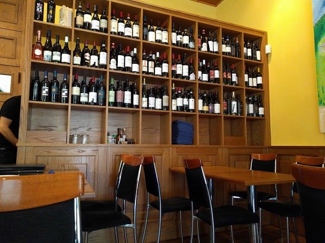 Stravagario Bistrot