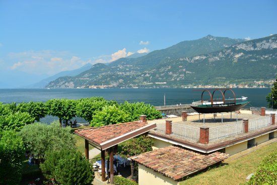 La Perla del Lago