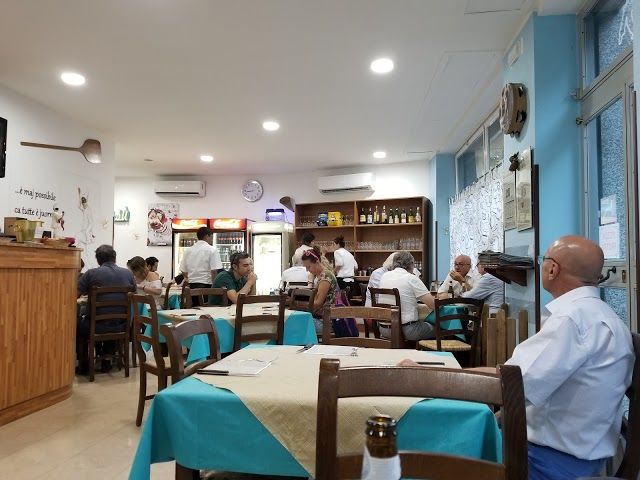 Pizzeria A' Tarantella