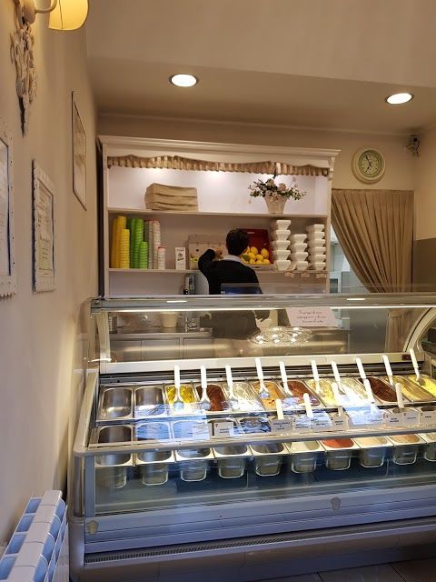 Gelateria Sempione