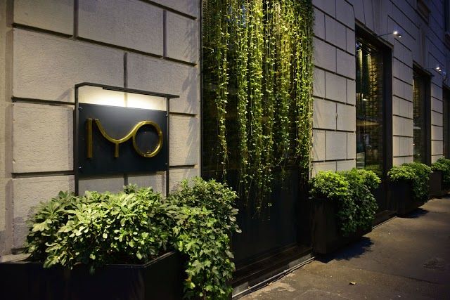 Iyo Ristorante
