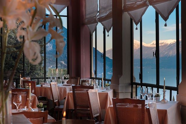 Ristorante Sostaga