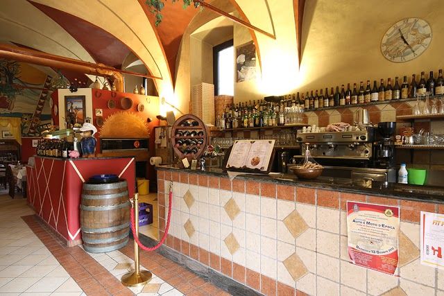 Osteria San Martino