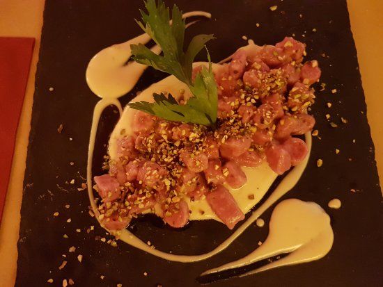 Osteria Vineria Bacco Matto