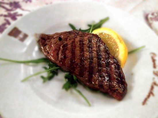 Osteria D'Ambrosio